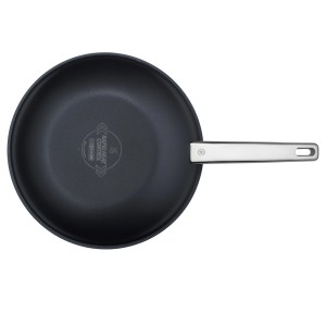 تابه ووک دبلیو ام اف مدل WMF DURACUISINE WOK سایز 30