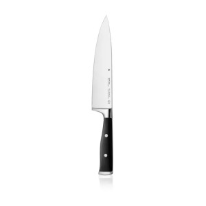 چاقو استیل  آشپزخانه دبلیو ام اف مدل WMF Grand Class wide blade 20 cm
