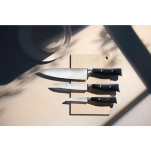 چاقو های آشپزخانه دبلیو ام اف مدل WMF Grand Class wide blade 20 cm