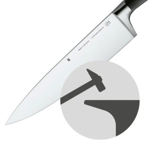 چاقو آشپزخانه مدل WMF Grand Class wide blade 20 cm