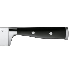 دسته چاقو آشپزخانه دبلیو ام اف مدل WMF Grand Class wide blade 20 cm