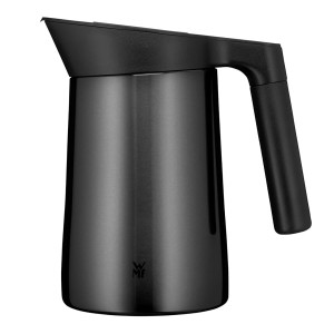فلاسک مشکی استیل دبلیو ام اف مدل WMF KINEO گنجایش 0.6 لیتر