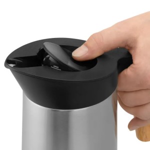 فلاسک دبلیو ام اف مدل WMF KINEO Isolierkanne گنجایش 0.6 لیتر