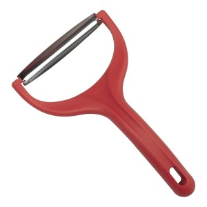 پوست کن کن ریکن مدل KUHN RIKON Wide Peeler XL