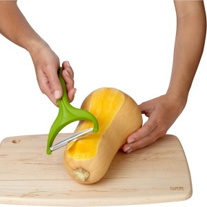 پوست کن کدو کن ریکن مدل Kuhn Rikon Wide Peeler XL