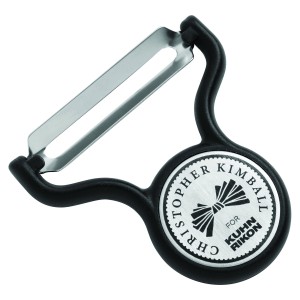 پوست کن کن ریکن مدل KUHN RIKON Essential Straight