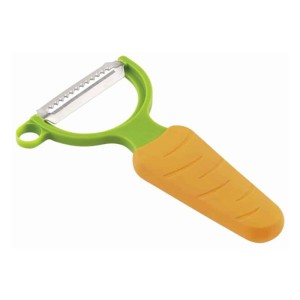 پوست کن هویج کن ریکن مدل Kuhn Veggie Peeler بسته 3 عددی