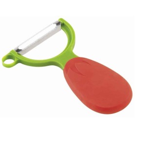 پوست کن گوجه کن ریکن مدل Kuhn Veggie Peeler بسته 3 عددی