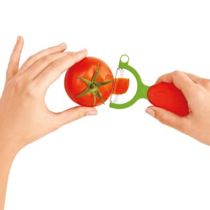 پوست کن کن ریکن مدل KUHN RIKON Veggie بسته 3 عددی