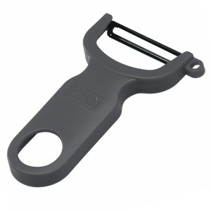پوست کن خاکستری کن  ریکن مدل Kuhn Rikon Peeler