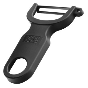 پوست کن مشکی کن ریکن مدل Kuhn Rikon Peeler