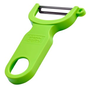 پوست کن سبز کن ریکن مدل Kuhn Rikon Peeler