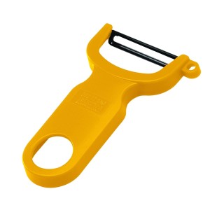 پوست کن زرد کن ریکن مدل Kuhn Rikon Peeler