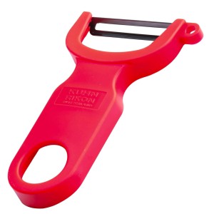 پوست کن سرخابی کن ریکن مدل Kuhn Rikon Peeler