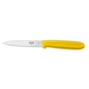چاقو زرد آشپزخانه کن ریکن مدل Kuhn Rikon Paring Knife