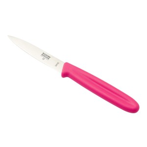 چاقو صورتی آشپزخانه کن ریکن مدل Kuhn Rikon Paring Knife