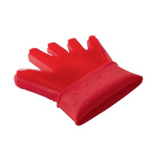 دستکش سیلیکونی نظافت کن ریکن مدل Kuhn Rikon Stay Clean