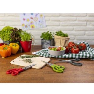 قیچی های رنگی کن ریکن مدل Kuhn Rikon Household Shears