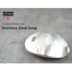 صابون استیل  ضد بو کن ریکن مدل KUHN RIKON Stainless Steel