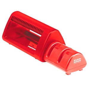 چاقو تیزکن کن ریکن مدل KUHN RIKON Dual