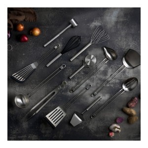 کفگیر کن ریکن مدل KUHN RIKON Essential SoftEdge