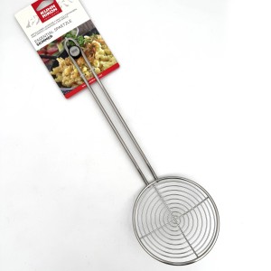 روغن گیر کن ریکن مدل Kuhn Rikon Essential Spaetzle