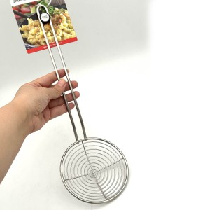 روغن گیر کن ریکن مدل Kuhn Rikon Essential Spaetzle
