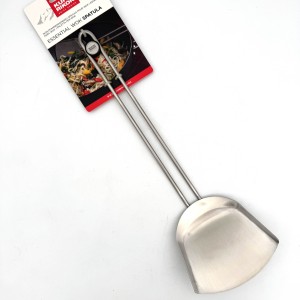کفگیر کن ریکن مدل KUHN RIKON Essential Wok