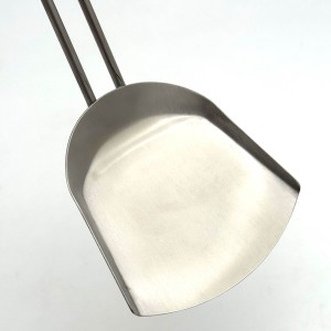 کفگیر کن ریکن مدل KUHN RIKON Essential Wok