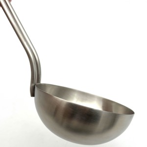 ملاقه کن ریکن مدل Kuhn Rikon Essential