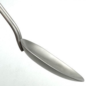 قاشق سرو کن ریکن مدل KUHN RIKON Essential Serving