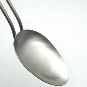 قاشق سرو کن ریکن مدل KUHN RIKON Essential Serving