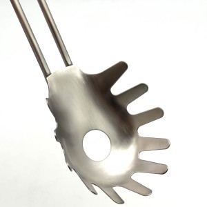 قاشق ماکارونی کن ریکن مدل KUHN RIKON Essential