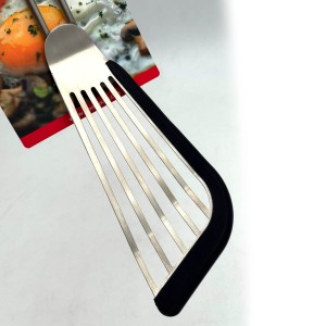 کفگیر کن ریکن مدل KUHN RIKON Essential SoftEdge