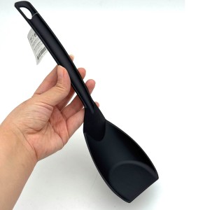 ابعاد کفگیر کن ریکن مدل KUHN RIKON Non‑Stick
