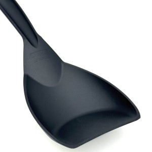 کفگیر نچسب مشکی کن ریکن مدل KUHN RIKON Non‑Stick