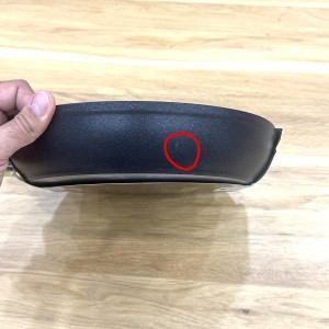 تابه اس کا کا مدل SKK Depth 4.5 سایز 28