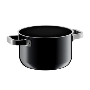 قابلمه مشکی دبلیو ام اف مدل WMF Functional black