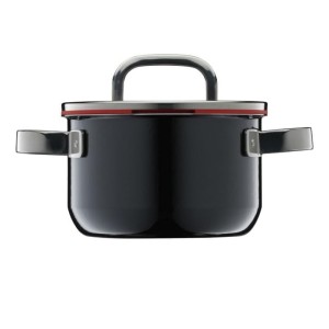 سرویس قابلمه 8 پارچه دبلیو ام اف مدل WMF Functional black