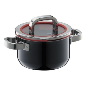 سرویس قابلمه 8 پارچه دبلیو ام اف مدل WMF Functional black