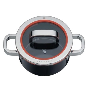 سرویس قابلمه 8 پارچه دبلیو ام اف مدل WMF Functional black