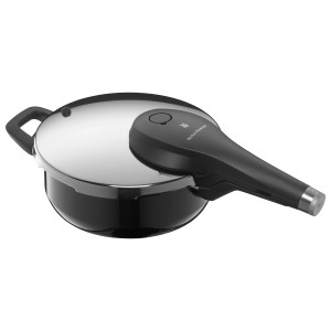 زودپز دبلیو ام اف مدل WMF Fusiontec Perfect Premium گنجایش 3 لیتر