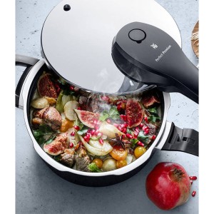 زودپز دبلیو ام اف مدل WMF Fusiontec Perfect Premium گنجایش 3 لیتر