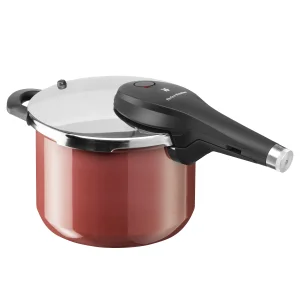زودپز دبلیو ام اف مدل WMF Fusiontec Perfect Premium گنجایش 6.5 لیتر