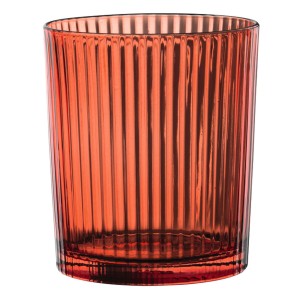 لیوان نارنجی  ناخمن مدل Nachtmann Aperitivo بسته 4 عددی