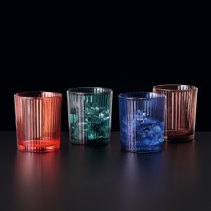 لیوان ناخمن مدل Nachtmann Aperitivo بسته 4 عددی