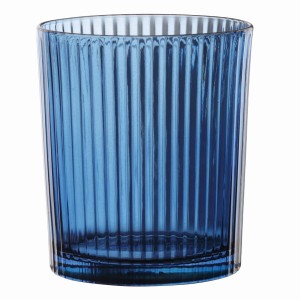لیوان آبی ناخمن مدل Nachtmann Aperitivo بسته 4 عددی