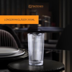 لیوان ناخمن مدل Nachtmann Aperitivo Long بسته 2 عددی