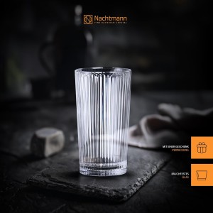 لیوان لوکس ناخمن مدل Nachtmann Aperitivo بسته 2 عددی