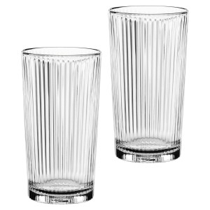 لیوان دو عددی ناخمن مدل Nachtmann Aperitivo